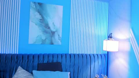 Snapshot of dahianeconnor chatting on 12, 4, 2026 Dahiane Connor online show from 12, 4, 2026