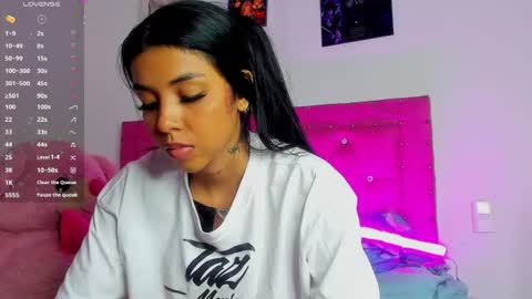 Snapshot of dahiangomezz chatting on 26, 6, 2026 online show from 26, 6, 2026