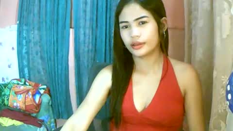 Im Dahlia online show from 18, 5, 2026