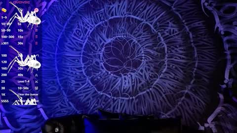 Dahlia online show from 2, 12, 2025