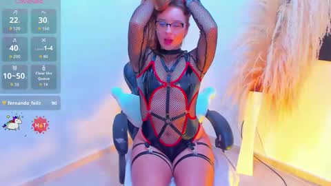 Dahlia online show from 15, 10, 2025