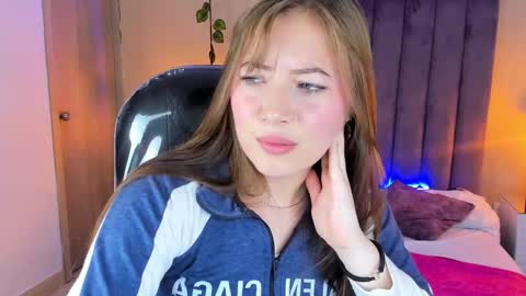 Dahlia online show from 21, 12, 2025