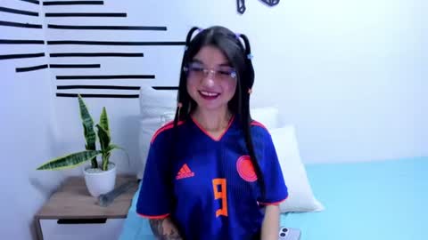 Snapshot of dahliacielo chatting on 11, 6, 2026 Dahlia Cielo online show from 11, 6, 2026