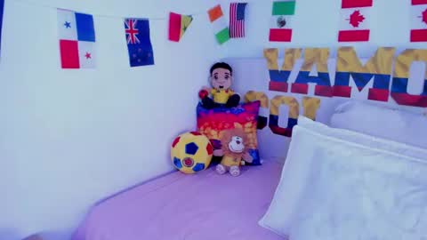 Snapshot of dahliacielo chatting on 21, 6, 2026 Dahlia Cielo online show from 21, 6, 2026