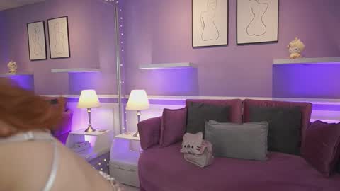 Dahlia Grey online show from 7, 2, 2026