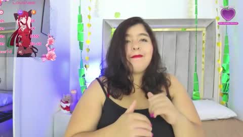 Dahlialee online show from 4, 3, 2026