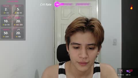 Snapshot of dahliarios chatting on 2, 12, 2024 lorena online show from 2, 12, 2024
