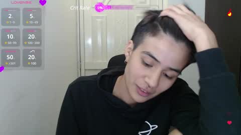 Snapshot of dahliarios chatting on 17, 12, 2024 lorena online show from 17, 12, 2024