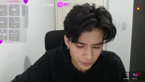 Snapshot of dahliarios chatting on 18, 12, 2024 lorena online show from 18, 12, 2024