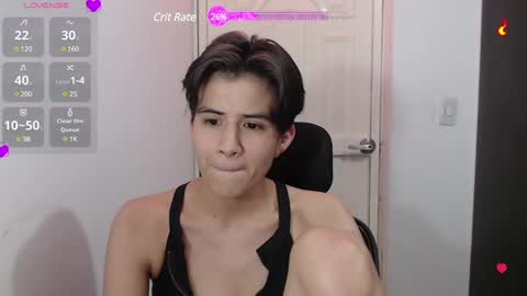 Snapshot of dahliarios chatting on 29, 12, 2024 lorena online show from 29, 12, 2024