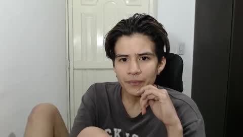 Snapshot of dahliarios chatting on 18, 1, 2025 lorena online show from 18, 1, 2025