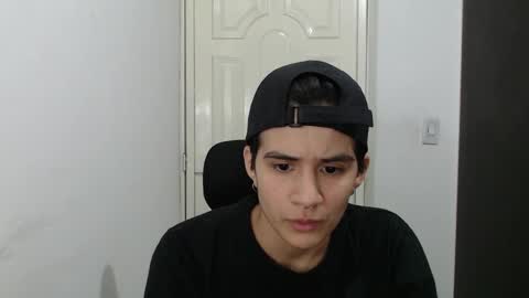 Snapshot of dahliarios chatting on 20, 1, 2025 lorena online show from 20, 1, 2025