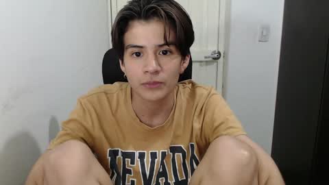 Snapshot of dahliarios chatting on 26, 1, 2025 lorena online show from 26, 1, 2025