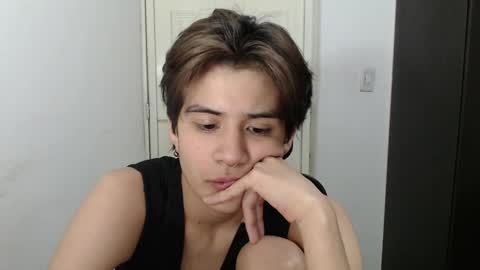 Snapshot of dahliarios chatting on 27, 1, 2025 lorena online show from 27, 1, 2025