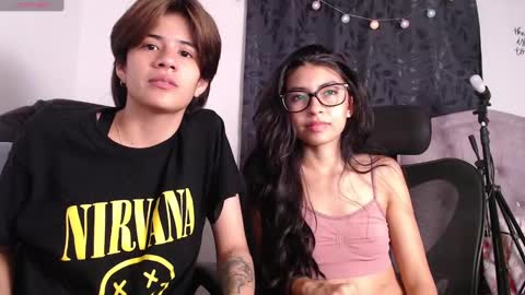 Snapshot of dahliarios chatting on 11, 2, 2025 lorena online show from 11, 2, 2025