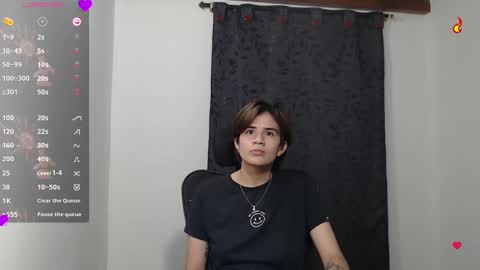 Snapshot of dahliarios chatting on 17, 2, 2025 lorena online show from 17, 2, 2025