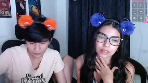 Snapshot of dahliarios chatting on 3, 10, 2025 lorena online show from 3, 10, 2025