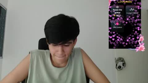 lorena online show from 23, 4, 2026