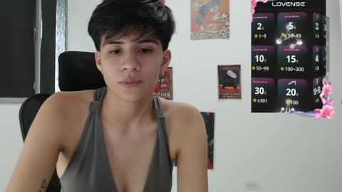 Snapshot of dahliarios chatting on 17, 5, 2026 lorena online show from 17, 5, 2026