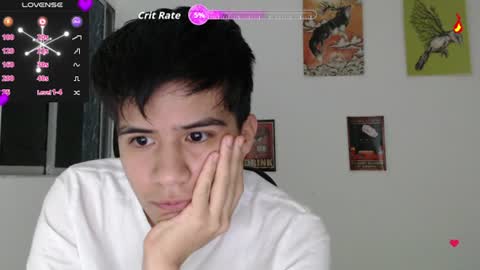 Snapshot of dahliarios chatting on 21, 6, 2026 lorena online show from 21, 6, 2026