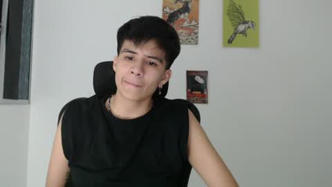 Snapshot of dahliarios chatting on 2, 7, 2026 lorena online show from 2, 7, 2026