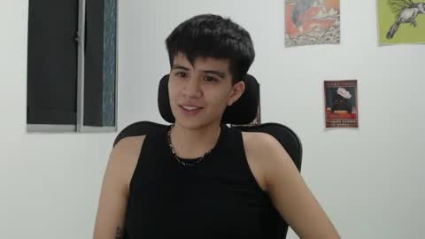 Snapshot of dahliarios chatting on 8, 7, 2026 lorena online show from 8, 7, 2026