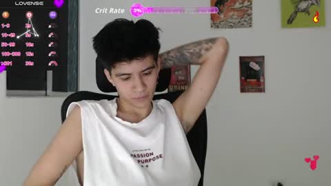 Snapshot of dahliarios chatting on 11, 7, 2026 lorena online show from 11, 7, 2026