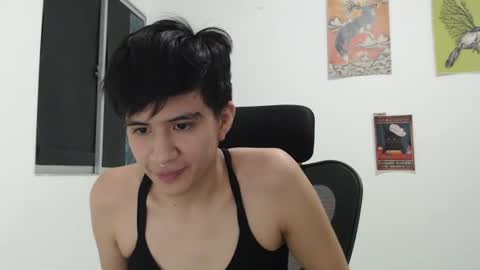 Snapshot of dahliarios chatting on 25, 7, 2026 lorena online show from 25, 7, 2026