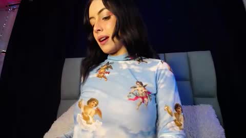 Dahlia online show from 12, 3, 2026