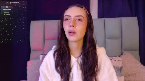 Dahlia online show from 17, 4, 2026