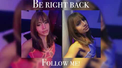  Dahnia  online show from 20, 2, 2026