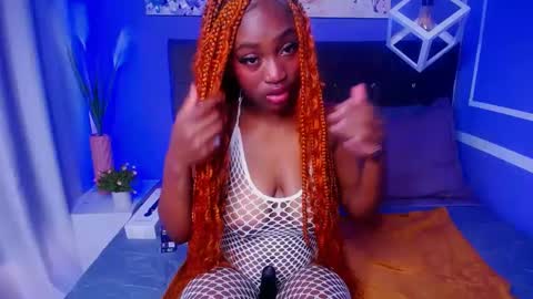 DAHYAN online show from 26, 9, 2025