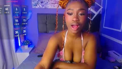 DAHYAN online show from 21, 10, 2025