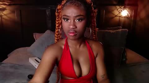 DAHYAN online show from 23, 10, 2025