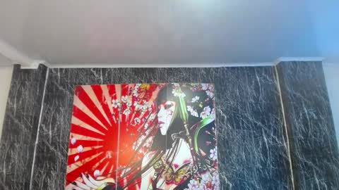 Daiana online show from 17, 12, 2024