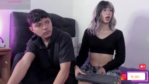 Snapshot of daianareynolds chatting on 14, 2, 2026 Daiana online show from 14, 2, 2026