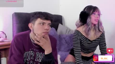 Snapshot of daianareynolds chatting on 20, 2, 2026 Daiana online show from 20, 2, 2026