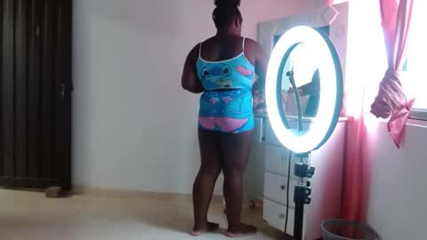 Snapshot of daiishawolf chatting on 16, 4, 2026 Daiisha.. online show from 16, 4, 2026