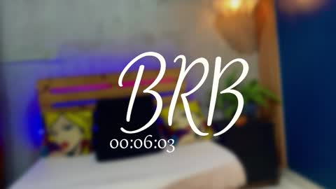 daiisy_kiss online show from 10, 11, 2025