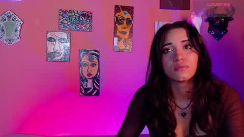 daiisy_kiss online show from 14, 3, 2026