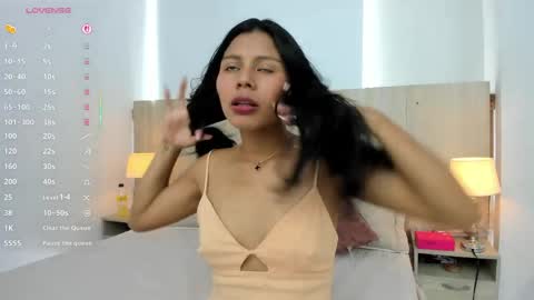 Snapshot of daila_beltran chatting on 26, 4, 2026 Daila Beltran online show from 26, 4, 2026