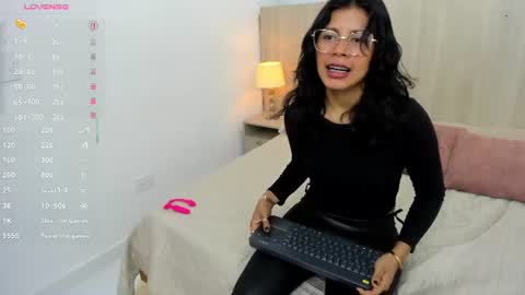 Daila Beltran online show from 22, 6, 2026