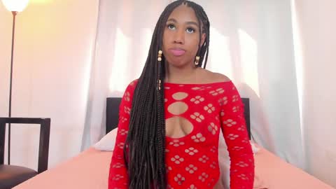 Snapshot of dailasmith chatting on 12, 1, 2025 Daila Smith  online show from 12, 1, 2025