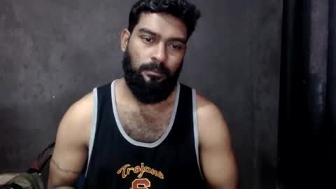 indian guys online show from 17, 12, 2025