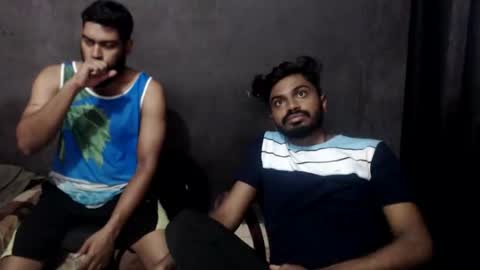 indian guys online show from 17, 4, 2026