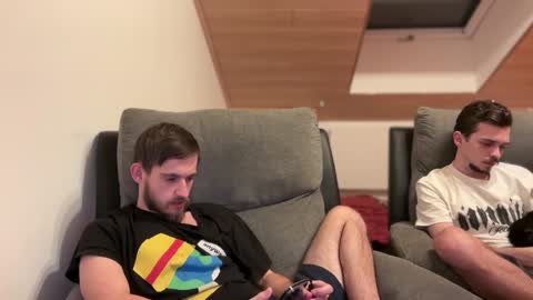 Snapshot of daimon_hall chatting on 2, 12, 2024 Daimon online show from 2, 12, 2024