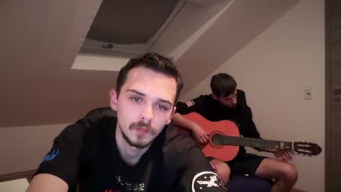 Snapshot of daimon_hall chatting on 3, 12, 2024 Daimon online show from 3, 12, 2024