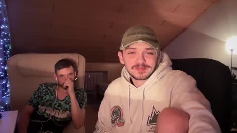 Snapshot of daimon_hall chatting on 6, 1, 2025 Daimon online show from 6, 1, 2025