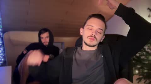 Snapshot of daimon_hall chatting on 7, 1, 2025 Daimon online show from 7, 1, 2025