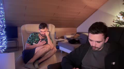 Snapshot of daimon_hall chatting on 7, 1, 2025 Daimon online show from 7, 1, 2025